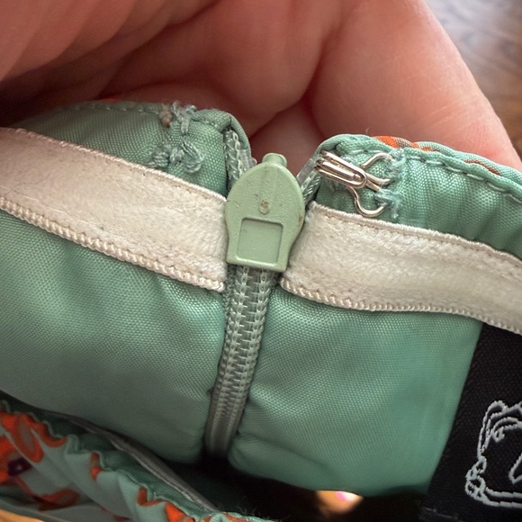 Angie Floral Strapless Dress - Multicolor - Picture 11 of 11